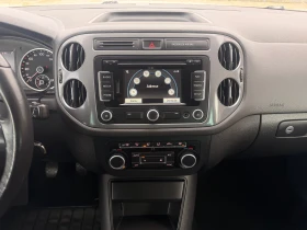 VW Tiguan 2.0TDI* NAVI* 6SK* 140KS* LIZING - 11630 € / 22746.30 лв. - 85898672 13