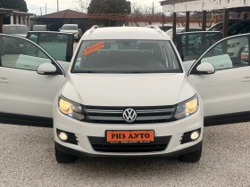 VW Tiguan 2.0TDI* NAVI* 6SK* 140KS* LIZING - 11630 € / 22746.30 лв. - 85898672 2