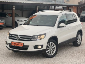 VW Tiguan 2.0TDI* NAVI* 6SK* 140KS* LIZING - 11630 € / 22746.30 лв. - 85898672 14
