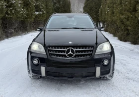 Mercedes-Benz ML 63 AMG - 10597 € / 20725.93 лв. - 17735492 6