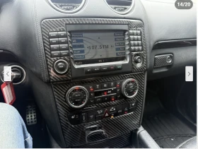 Mercedes-Benz ML 63 AMG - 10597 € / 20725.93 лв. - 17735492 9