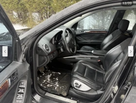 Mercedes-Benz ML 63 AMG - 10597 € / 20725.93 лв. - 17735492 10
