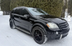Mercedes-Benz ML 63 AMG - 10597 € / 20725.93 лв. - 17735492 3