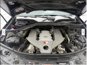 Mercedes-Benz ML 63 AMG - 10597 € / 20725.93 лв. - 17735492 14