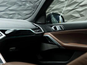 BMW X6 XDRIVE 40D* M Sportpack* H&K* МАСАЖ* 360* PANO* *  | Auto.bg — изображение 5