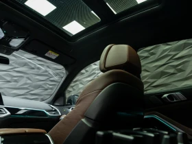 BMW X6 XDRIVE 40D* M Sportpack* H&K* МАСАЖ* 360* PANO* *  | Auto.bg — изображение 8
