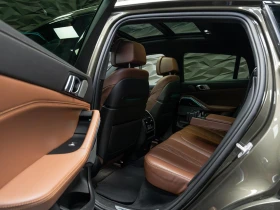 BMW X6 XDRIVE 40D* M Sportpack* H&K* МАСАЖ* 360* PANO* *  | Auto.bg — изображение 9