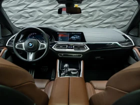 BMW X6 XDRIVE 40D* M Sportpack* H&K* МАСАЖ* 360* PANO* *  | Auto.bg — изображение 16