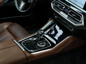 BMW X6 XDRIVE 40D* M Sportpack* H&K* МАСАЖ* 360* PANO* *  | Auto.bg — изображение 11
