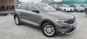 VW T-Roc 2.0TDI 4MOTION  - 16900 € / 33053.53 лв. - 19539948 3
