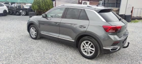 VW T-Roc 2.0TDI 4MOTION  - 16900 € / 33053.53 лв. - 19539948 6