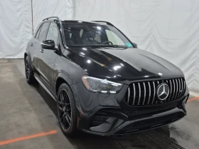 Mercedes-Benz GLE 53 4MATIC 2024 Mercedes-Benz AMG GLE 53 | Auto.bg — изображение 3