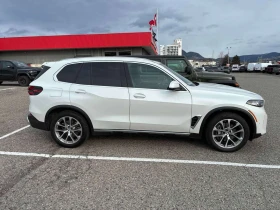 BMW X5 * xDrive40i * ГЛАВНО ПРЕДСТАВИТЕЛСТВО*  - 46990 € / 91904.45 лв. - 77400168 4