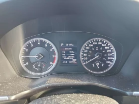 Hyundai Santa fe 2.4l Awd Preferred/CARFAX/Подгрев | Auto.bg — изображение 8