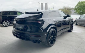 Lamborghini Urus undefined | Auto.bg — изображение 4