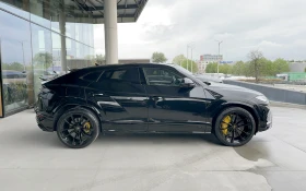 Lamborghini Urus undefined | Auto.bg — изображение 3