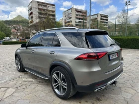 Mercedes-Benz GLE 350 4MATIC/AMG/Burmester/Hud/360Cam/Pano  | Mobile.bg � ����� ������ 7