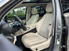Mercedes-Benz GLE 350 4MATIC/AMG/Burmester/Hud/360Cam/Pano  | Mobile.bg � ����� ������ 11