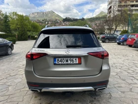 Mercedes-Benz GLE 350 4MATIC/AMG/Burmester/Hud/360Cam/Pano  | Mobile.bg � ����� ������ 6