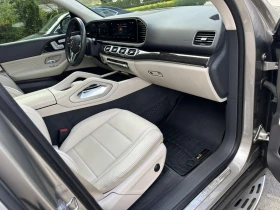 Mercedes-Benz GLE 350 4MATIC/AMG/Burmester/Hud/360Cam/Pano  | Mobile.bg � ����� ������ 10