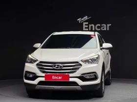 Hyundai Santa fe 2.0 - 11150 € / 21807.50 лв. - 66042774 3