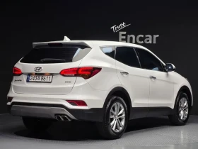 Hyundai Santa fe 2.0 - 11150 € / 21807.50 лв. - 66042774 2