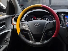 Hyundai Santa fe 2.0 - 11150 € / 21807.50 лв. - 66042774 13