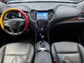 Hyundai Santa fe 2.0 - 11150 € / 21807.50 лв. - 66042774 7