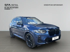 ����� �� �������� �� BMW X3 M40I ������ �������� �� 07.2029 �.