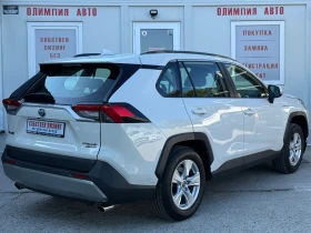 Toyota Rav4  2.5 HYBRID 222hp AWD  ГАРАНЦИЯ!!!  | Auto.bg — изображение 5