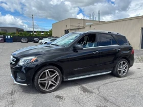 Mercedes-Benz GLE 500 * 4MATIC * ДИСТРОНИК * 2 КЛЮЧА * 360 - 21500 € / 42050.35 лв. - 45650236 7