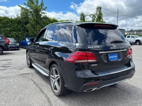 Mercedes-Benz GLE 500 * 4MATIC * ДИСТРОНИК * 2 КЛЮЧА * 360 - 21500 € / 42050.35 лв. - 45650236 6