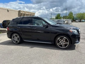 Mercedes-Benz GLE 500 * 4MATIC * ДИСТРОНИК * 2 КЛЮЧА * 360 - 21500 € / 42050.35 лв. - 45650236 3