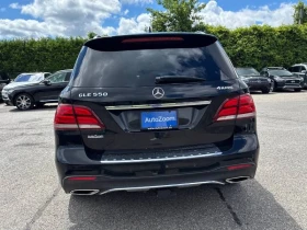 Mercedes-Benz GLE 500 * 4MATIC * ДИСТРОНИК * 2 КЛЮЧА * 360 - 21500 € / 42050.35 лв. - 45650236 5