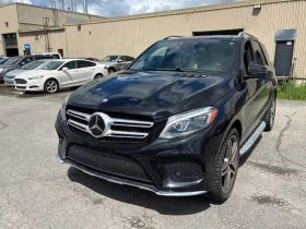 Mercedes-Benz GLE 500 * 4MATIC * ДИСТРОНИК * 2 КЛЮЧА * 360