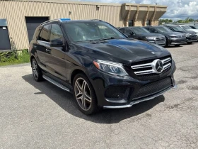 Mercedes-Benz GLE 500 * 4MATIC * ДИСТРОНИК * 2 КЛЮЧА * 360 - 21500 € / 42050.35 лв. - 45650236 2