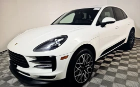 ������ Porsche Macan