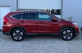 Honda Cr-v FACELIFT - Швейцария  - 14900 € - 34772217 7