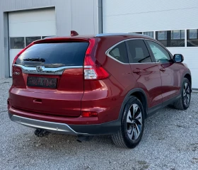 Honda Cr-v FACELIFT - Швейцария  - 14900 € - 34772217 10