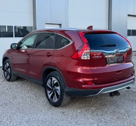Honda Cr-v FACELIFT - Швейцария  - 14900 € - 34772217 8