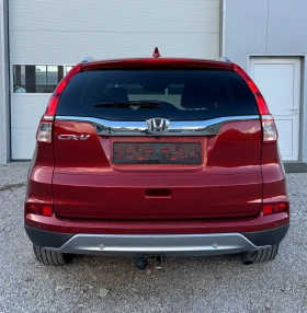 Honda Cr-v FACELIFT - Швейцария  - 14900 € - 34772217 9