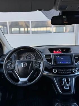 Honda Cr-v FACELIFT - Швейцария  - 14900 € - 34772217 11