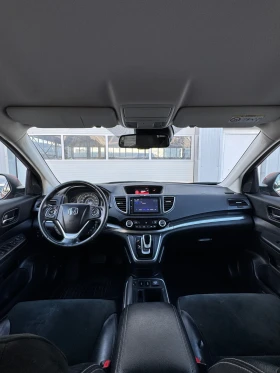 Honda Cr-v FACELIFT - Швейцария  - 14900 € - 34772217 13