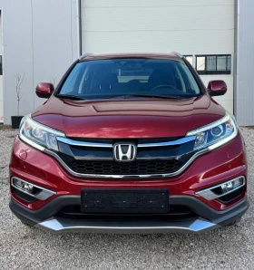 Honda Cr-v FACELIFT - Швейцария  - 14900 € - 34772217 2