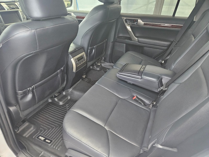 Lexus GX 460 IRON MAN, снимка 9 - Автомобили и джипове - 46385202