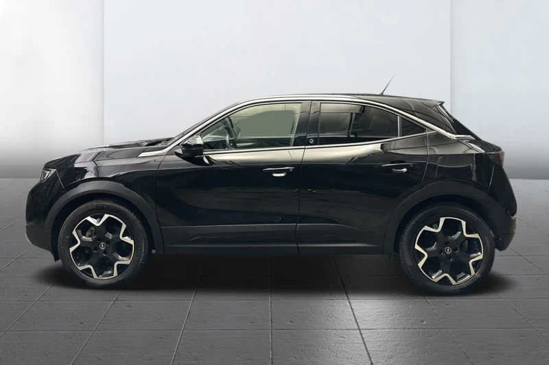 Opel Mokka e Ultimate, снимка 2 - Автомобили и джипове - 48408675