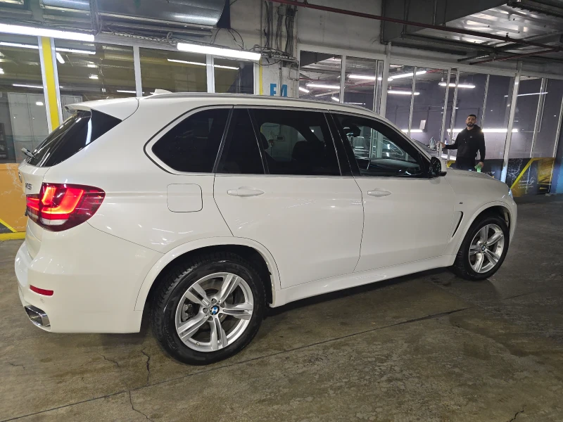 BMW X5 M 4.0D, снимка 2 - Автомобили и джипове - 48445601