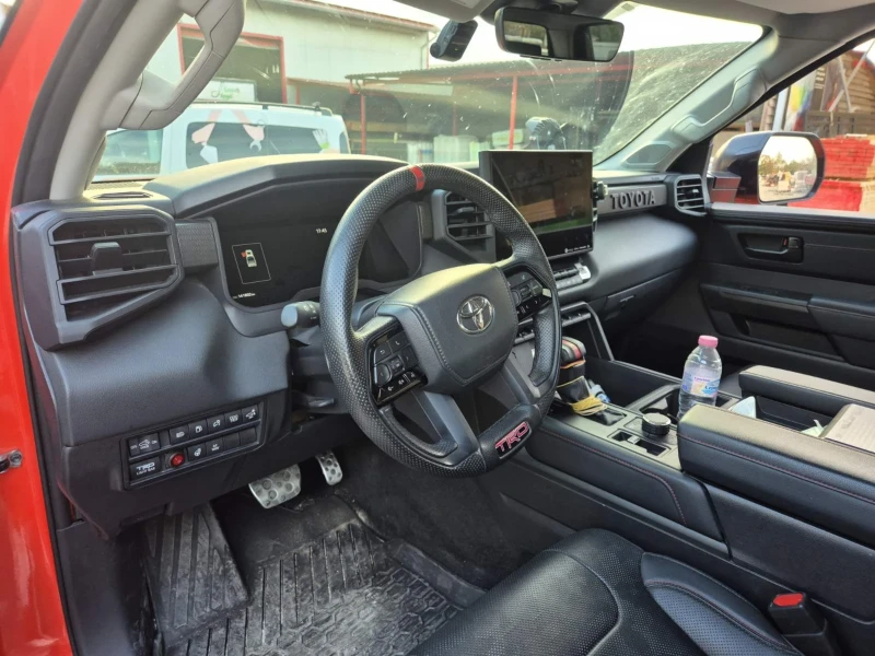 Toyota Tundra TRD PRO, снимка 6 - Автомобили и джипове - 53111996