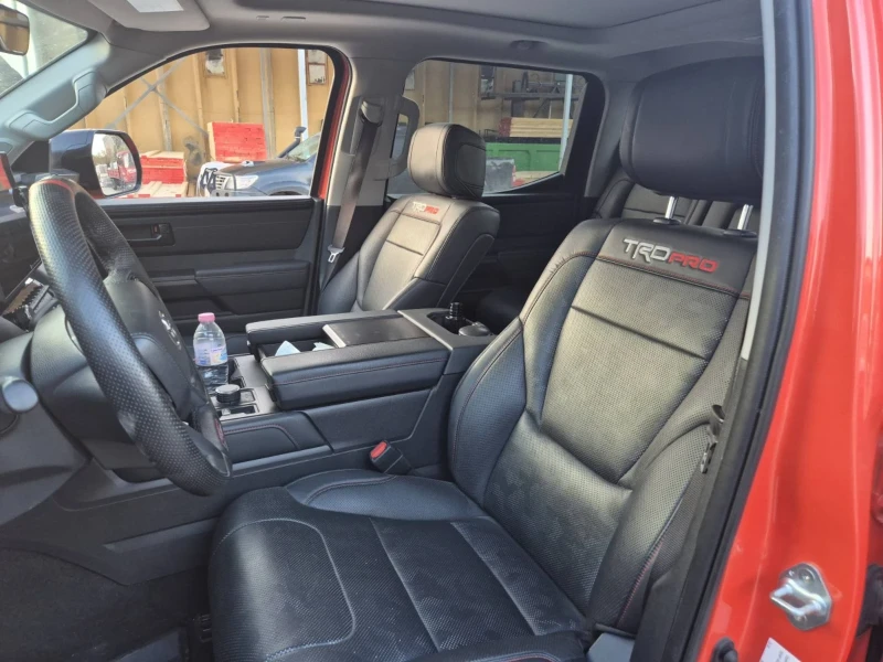 Toyota Tundra TRD PRO, снимка 4 - Автомобили и джипове - 53111996