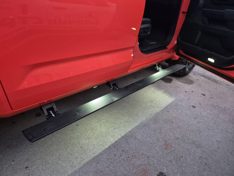 Toyota Tundra TRD PRO, снимка 2 - Автомобили и джипове - 53111996